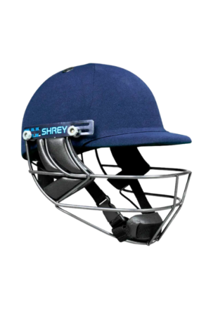 Shrey Star 2.0 Steel