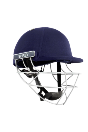 Shrey Classic Steel