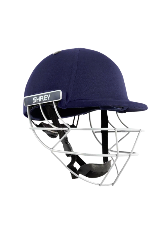 Shrey Classic Steel