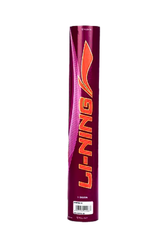 Li-Ning Champ Feather Shuttlecock